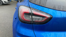 Ford Puma 1.0 EcoBoost Hybrid mHEV ST-Line X 5dr Petrol Hatchback